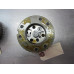 20M012 Right Exhaust Camshaft Timing Gear From 2014 Subaru Impreza  2.0